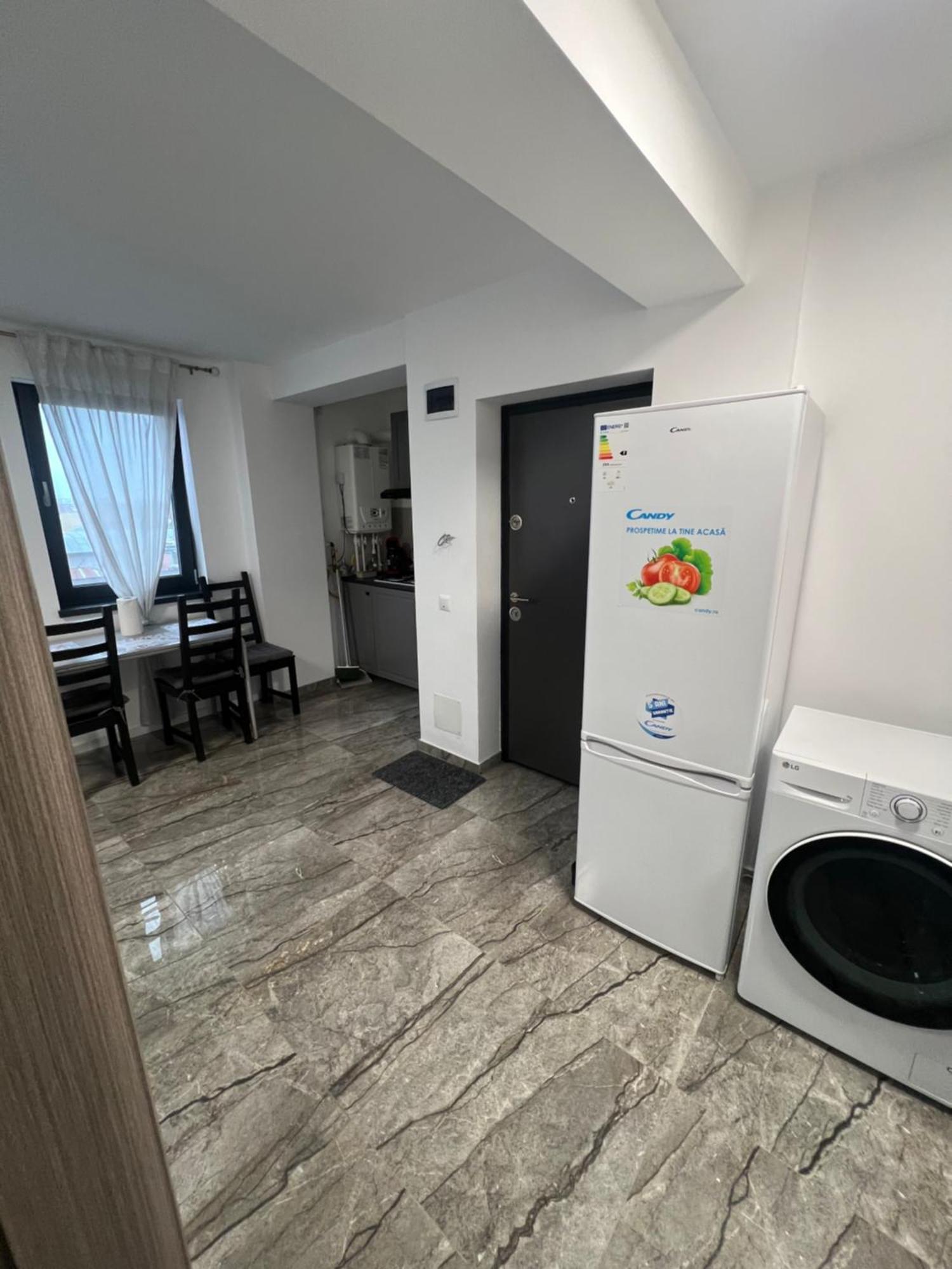 Apartamento Everest 33 Ap 3 Bucarest